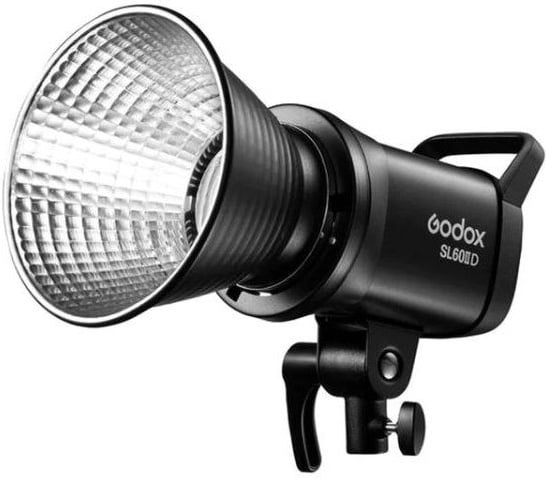 Godox SL60IID LED-studielys