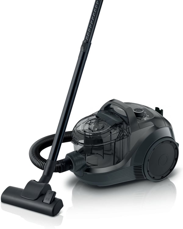 Bosch Serie 4 BGC21X200 - støvsuger uden pose
