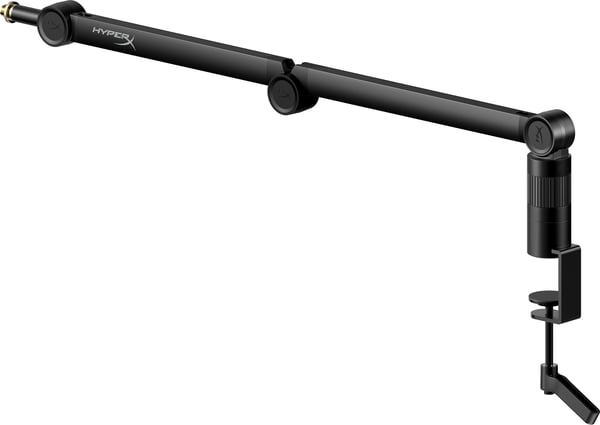 HyperX Caster Microphone and Camera Arm -mikrofonstativ