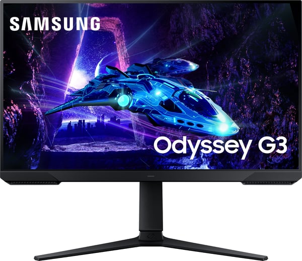 Samsung Odyssey G3 27" spilmontre