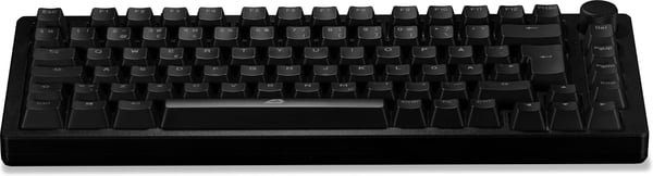 Blackstorm Phantom RGB speltangentbord, hot swap Outemu Red brytare