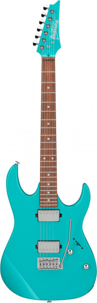 Ibanez GRG120SP-PBL elgitarr, Pale Blue