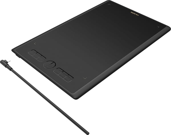 Huion Inspiroy H610X ritbord