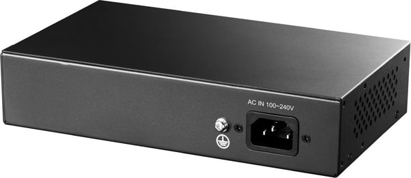 Cudy GS1016 - 16-portarswitch