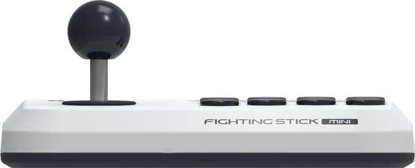 Hori Fighting Stick Mini -spilkontrol, PS4 / PS5 / PC
