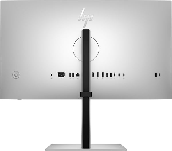 HP Series 7 Pro 727pu QHD Thunderbolt 4 27” -skærm