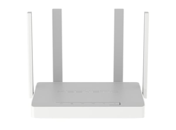 Keenetic Skipper DSL AC1200 Mesh WiFi-modemrouter