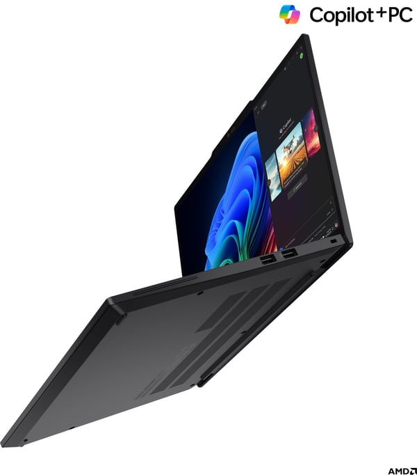 Lenovo ThinkPad T14s Gen 6 bærbar, Windows 11 Pro (21M1000MMX)