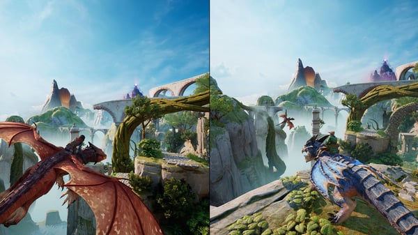 Split Fiction (PS5)