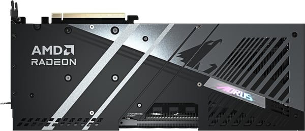 Gigabyte AORUS Radeon RX 9070 XT ELITE 16 GB grafikkort