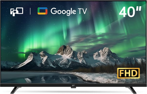 FPD 40" G700 – Full HD LED Google TV