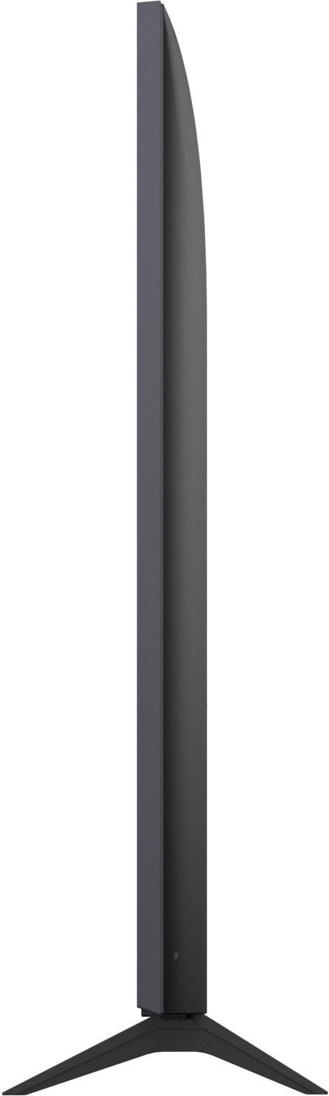 LG 75'' NANO 80 – 4K TV (2025)