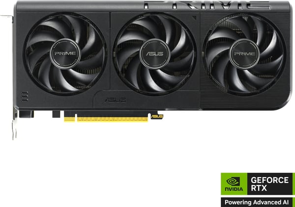 Asus PRIME-RTX5060TI-O8G grafikkort