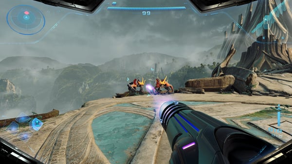 Metroid Prime 4: Beyond Nintendo Switch 2 Edition (Switch 2)