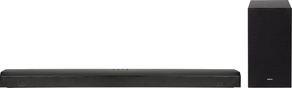 Samsung HW-B650F 3.1 soundbar-ljudsystem