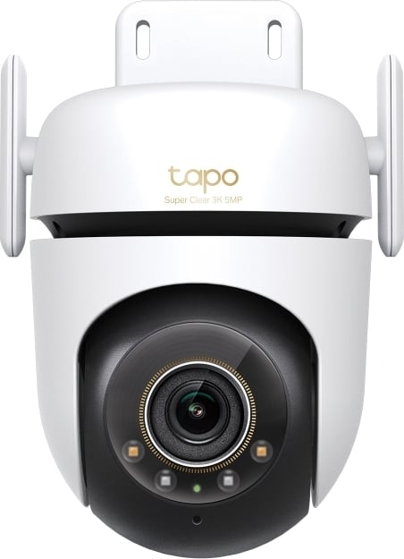 TP-Link Tapo C530WS övervakningskamera för utomhusbruk