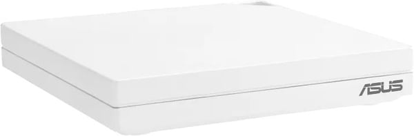 ASUS RT-AX57 Go Dual-band Wi-Fi 6 router