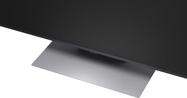 LG 43'' QNED 87 4K Mini-LED TV (2025)