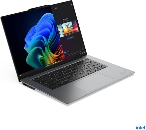 Lenovo ThinkPad X9-15 Gen 1 15,3" bärbar (21Q60023MX)