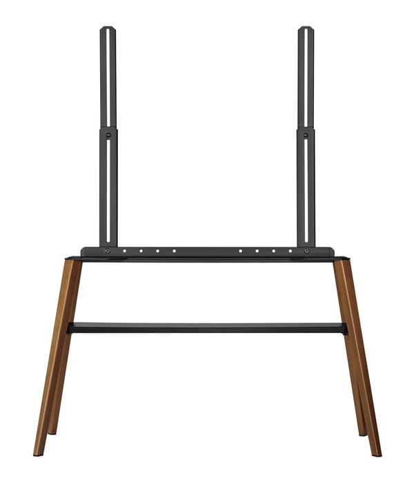 Mozi Art Series DS-02 golvstativ 49-75" tv