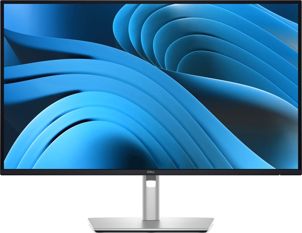 Dell 27 Pro P2725DHF 27" QHD-skärm