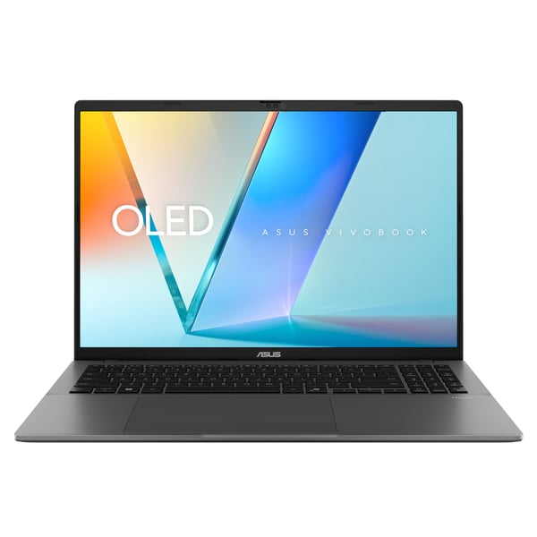 ASUS Vivobook S16 bärbar dator (D3607KA-SH015W), Windows 11