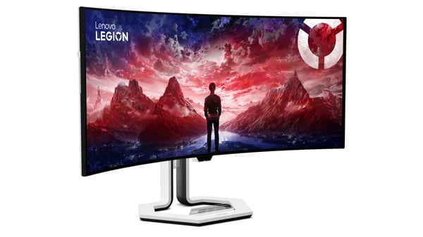 Lenovo Legion Pro 34WD-10 34" spelskärm
