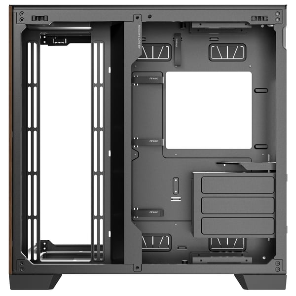 Antec C8 Wood ATX-chassi