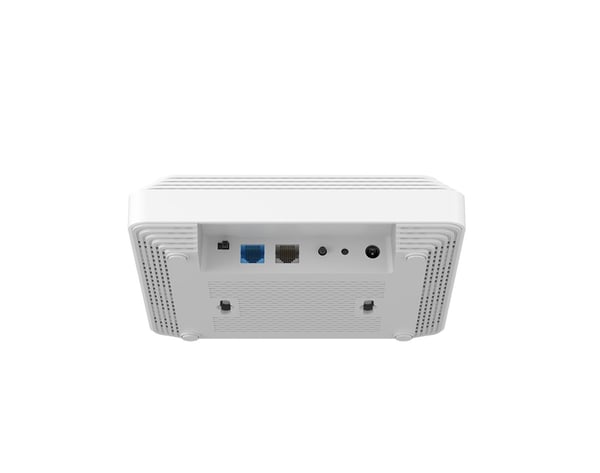 Keenetic Challenger SE WiFi 6-router
