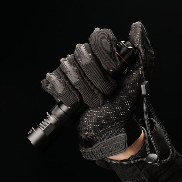 Fenix PD45R ACE ficklampa, 3200 lm