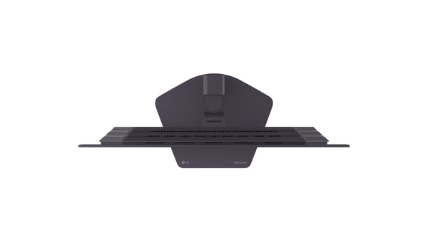 LG UltraGear OLED 27GX704A-B 27" spelskärm