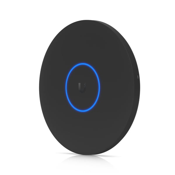Ubiquiti U7-Pro-XGS-B takmonterad WiFi 7 accesspunkt, svart