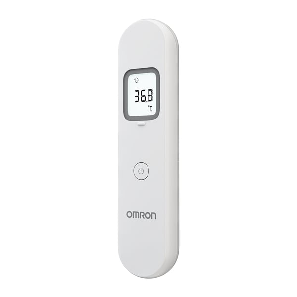 Omron Gentle Temp 730 örontermometer
