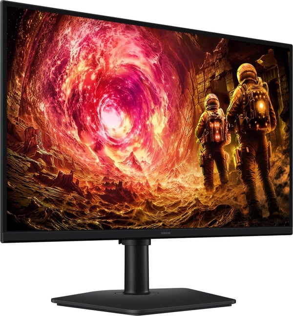 Samsung Odyssey G5 (G50F) 27" QHD-spelskärm