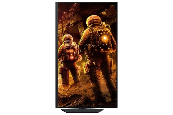 Samsung Odyssey G5 (G50F) 32" QHD-spelskärm
