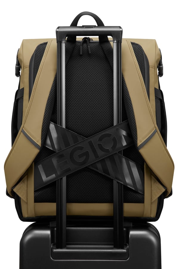 Lenovo Legion 16" Gaming Ryggsäck GB500