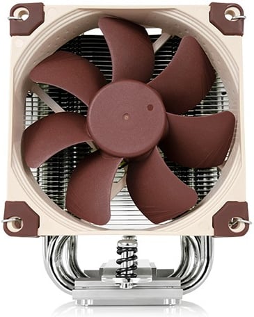 Noctua NH-U9S -processorfläkt