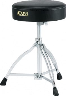 Tama HT130 -trommestol