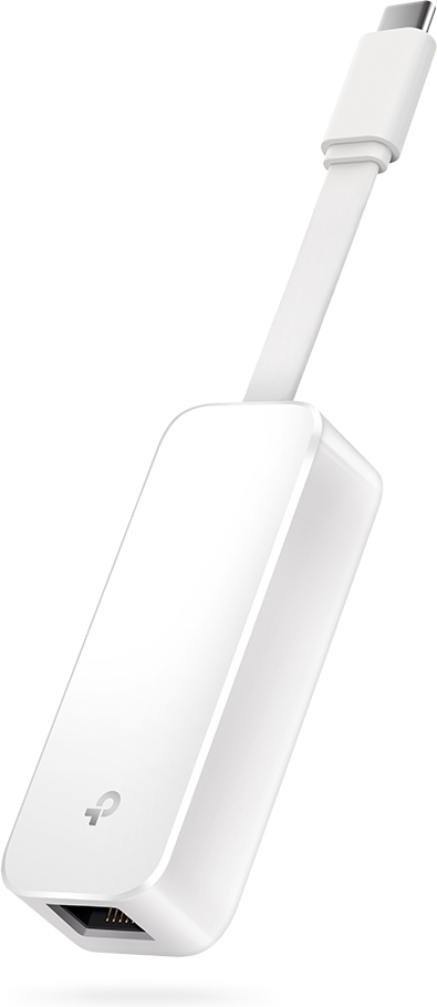 TP-LINK UE300C USB Type-C Ethernet adapter