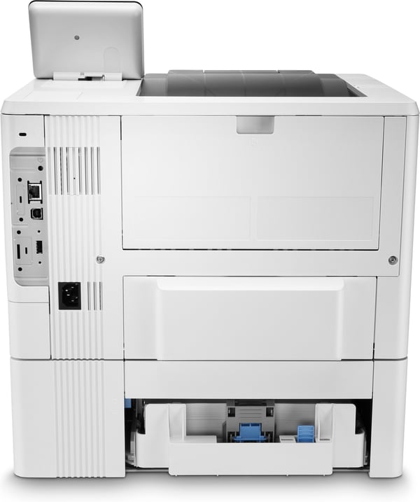 HP LaserJet Enterprise M507x printer