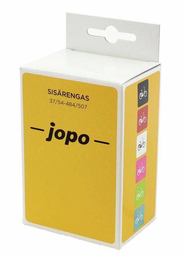 jopo cykelslange 24"