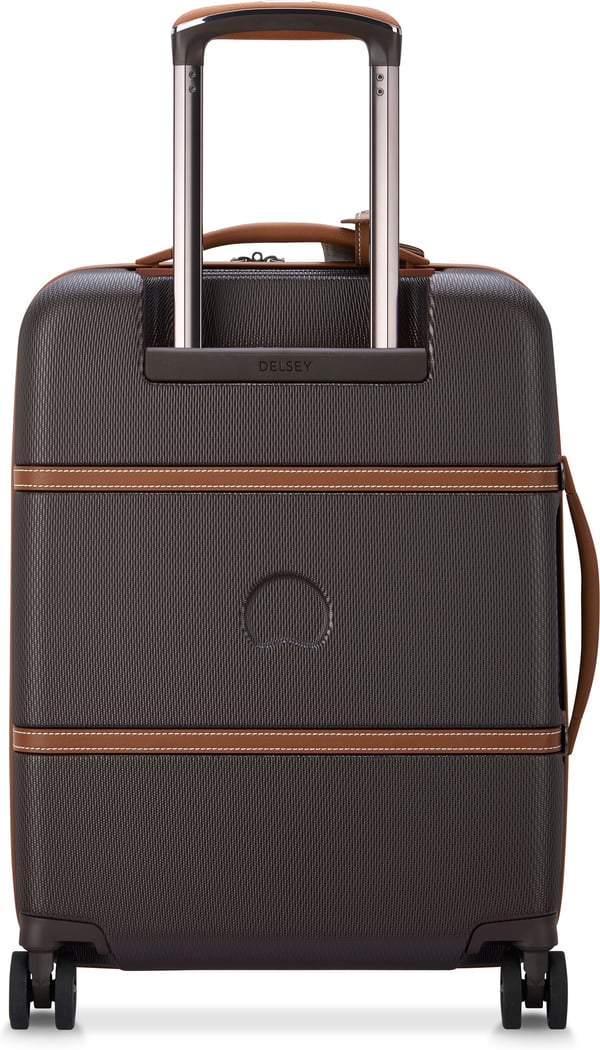 Delsey Chatelet Air 2.0 55 cm kuffert, brun