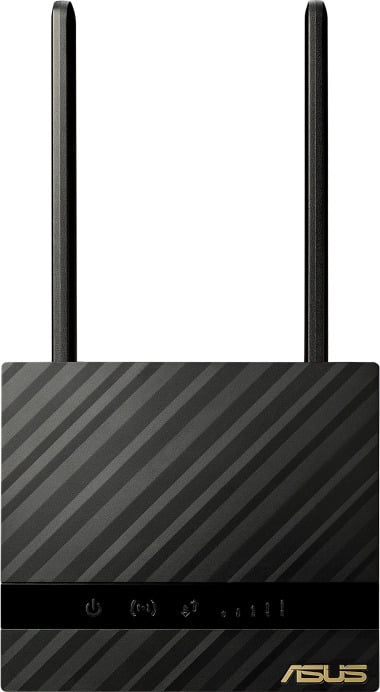 ASUS 4G-N16 -LTE-modem och Wi-Fi-router