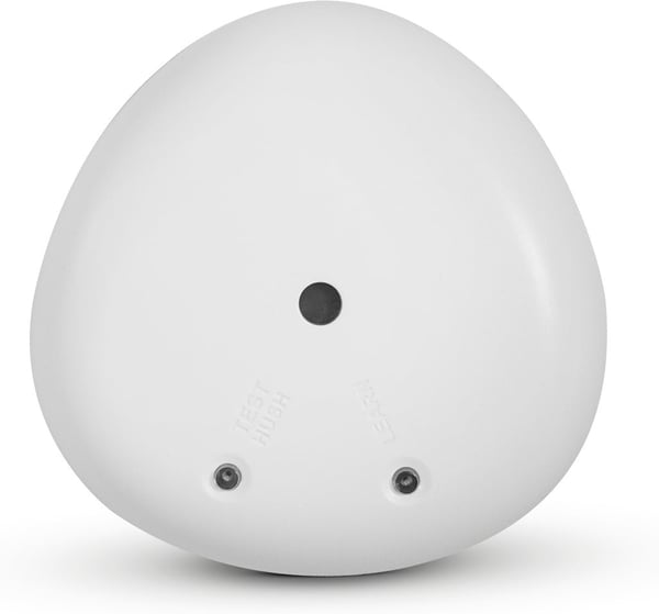 Housegard Pebble Link trådløs brandalarm