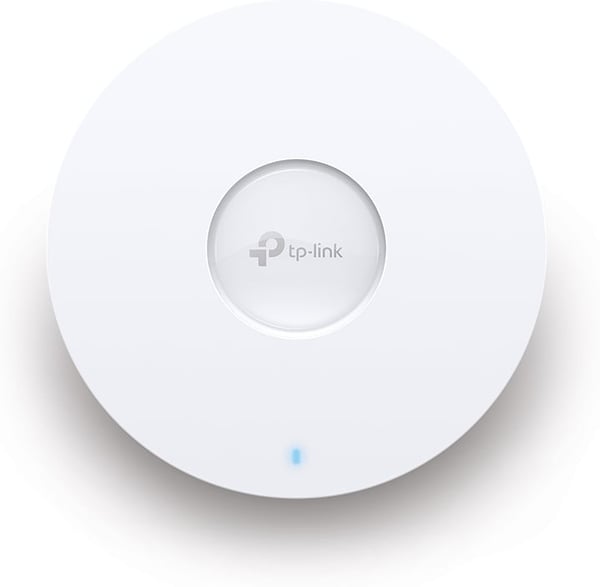 TP-LINK Omada EAP610 Dualband WiFi6 accesspunkt