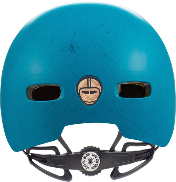 Nutcase Eco-Street Skip A Stone Mips cykelhjelm, M