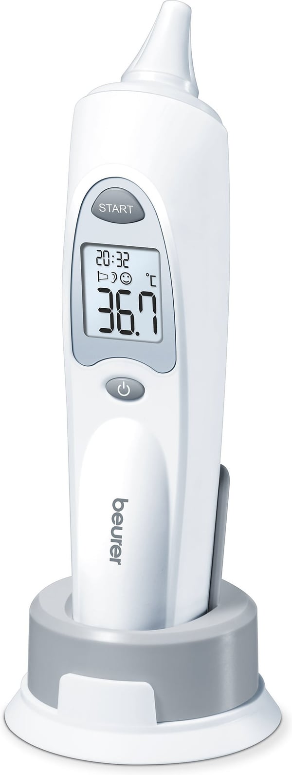 Beurer FT58 øretermometer