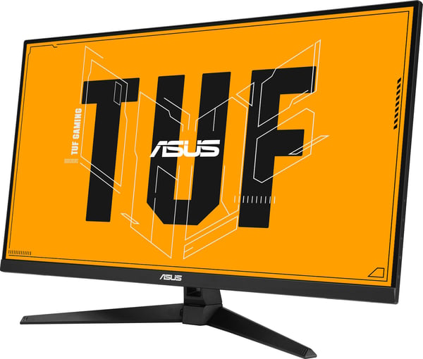 Asus TUF VG32AQA1A 31,5" spelskärm