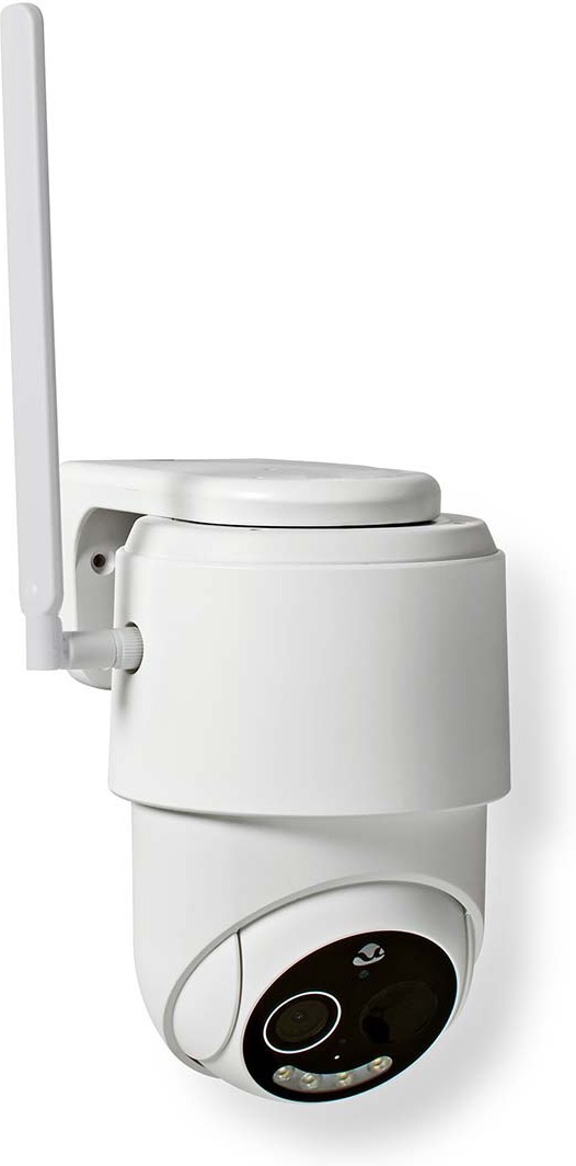 Nedis SmartLife SIMCBO50WT overvågningskamera, til udendørs brug