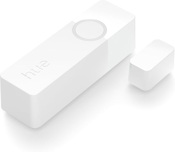 Philips Hue Secure berøringsføler, hvid, 1 stk